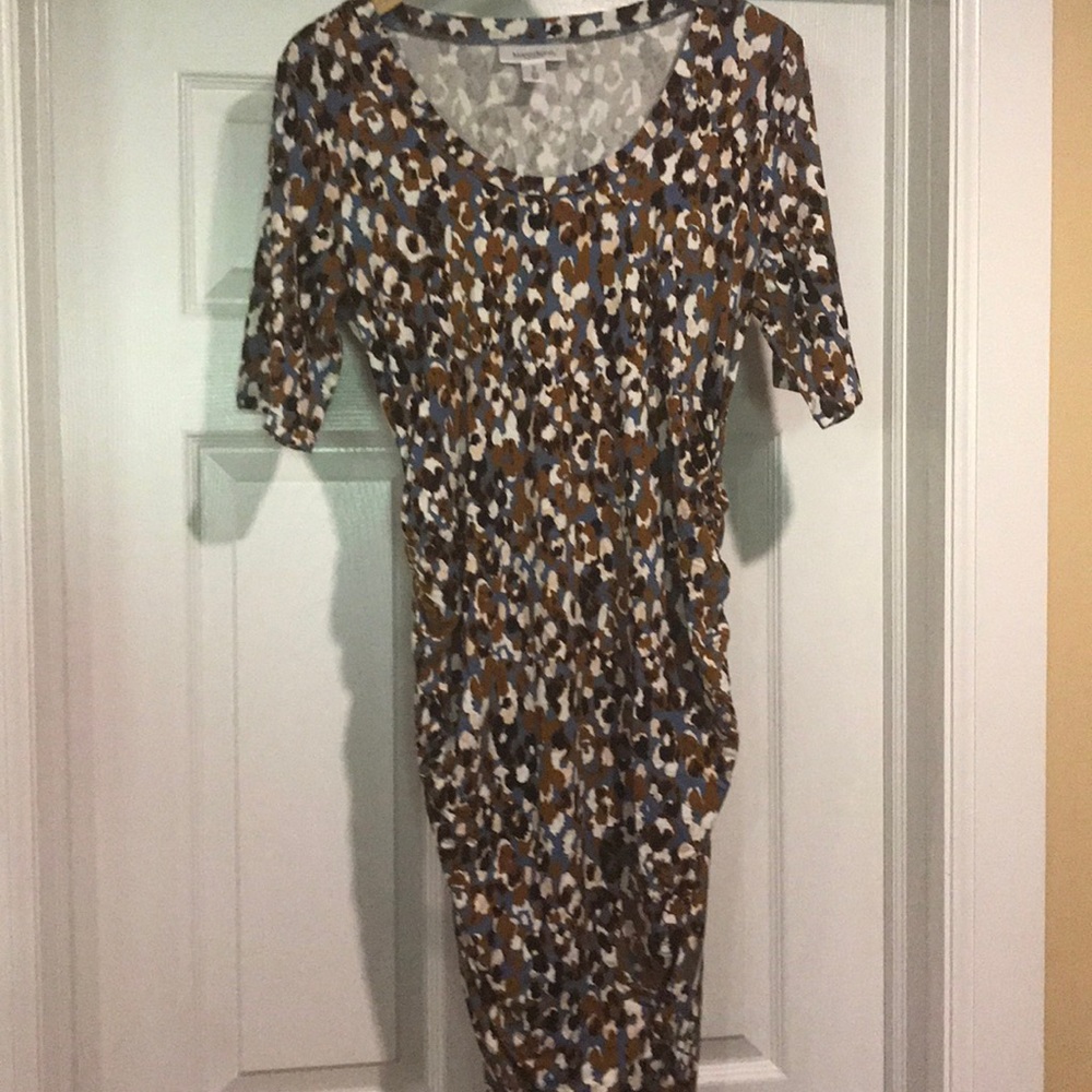 MATERNITY Dress